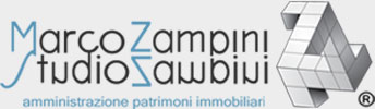 Studio Zampini - Logo